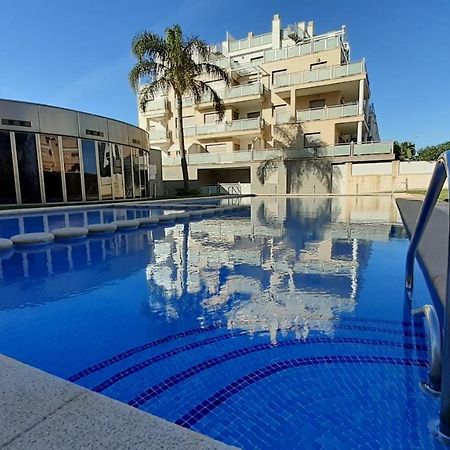 Oliva Nova - Golf&Beach Cabagua Kültér fotó
