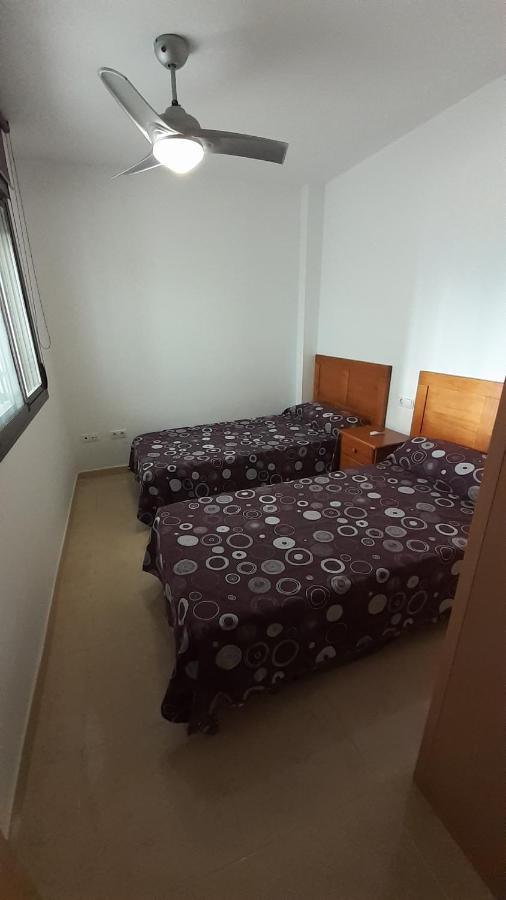 Oliva Nova - Golf&Beach Cabagua Kültér fotó