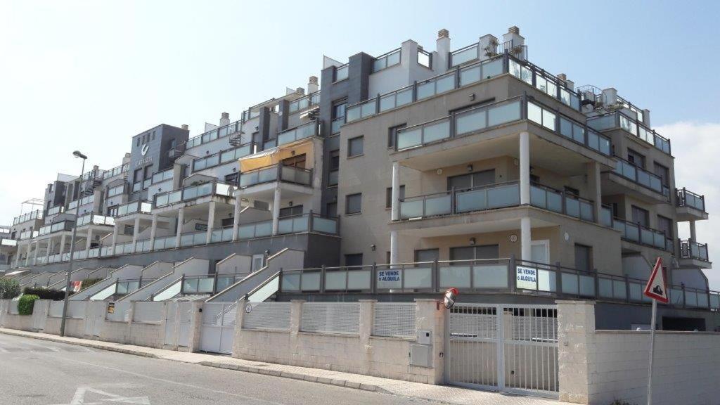 Oliva Nova - Golf&Beach Cabagua Kültér fotó
