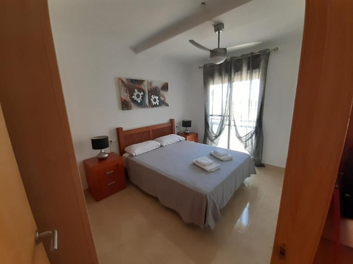 Oliva Nova - Golf&Beach Cabagua Kültér fotó