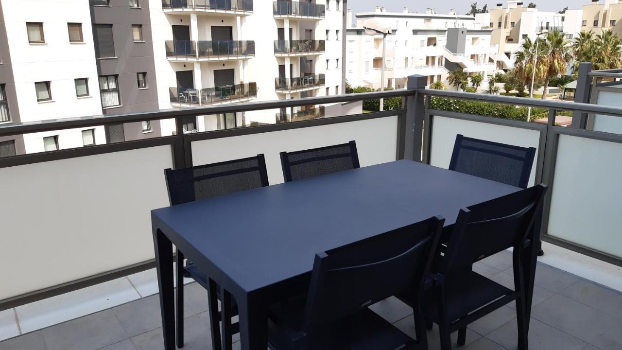 Oliva Nova - Golf&Beach Cabagua Kültér fotó
