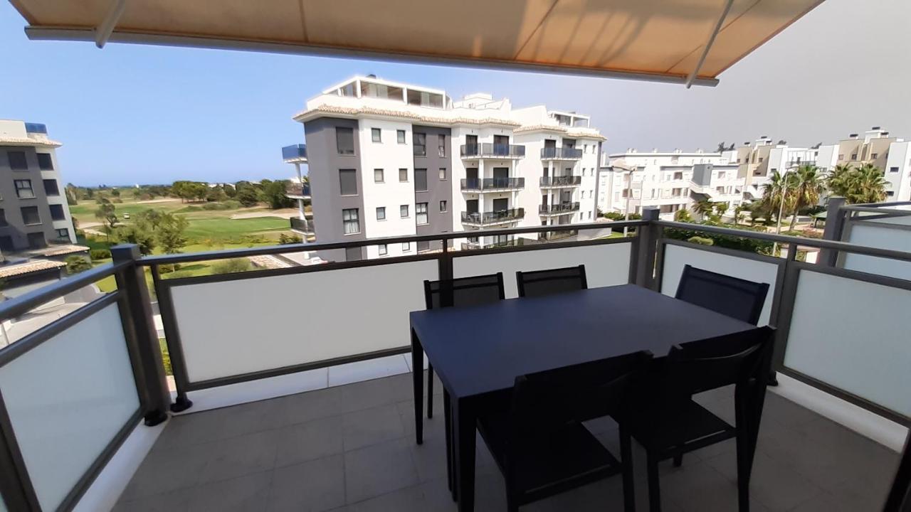 Oliva Nova - Golf&Beach Cabagua Kültér fotó