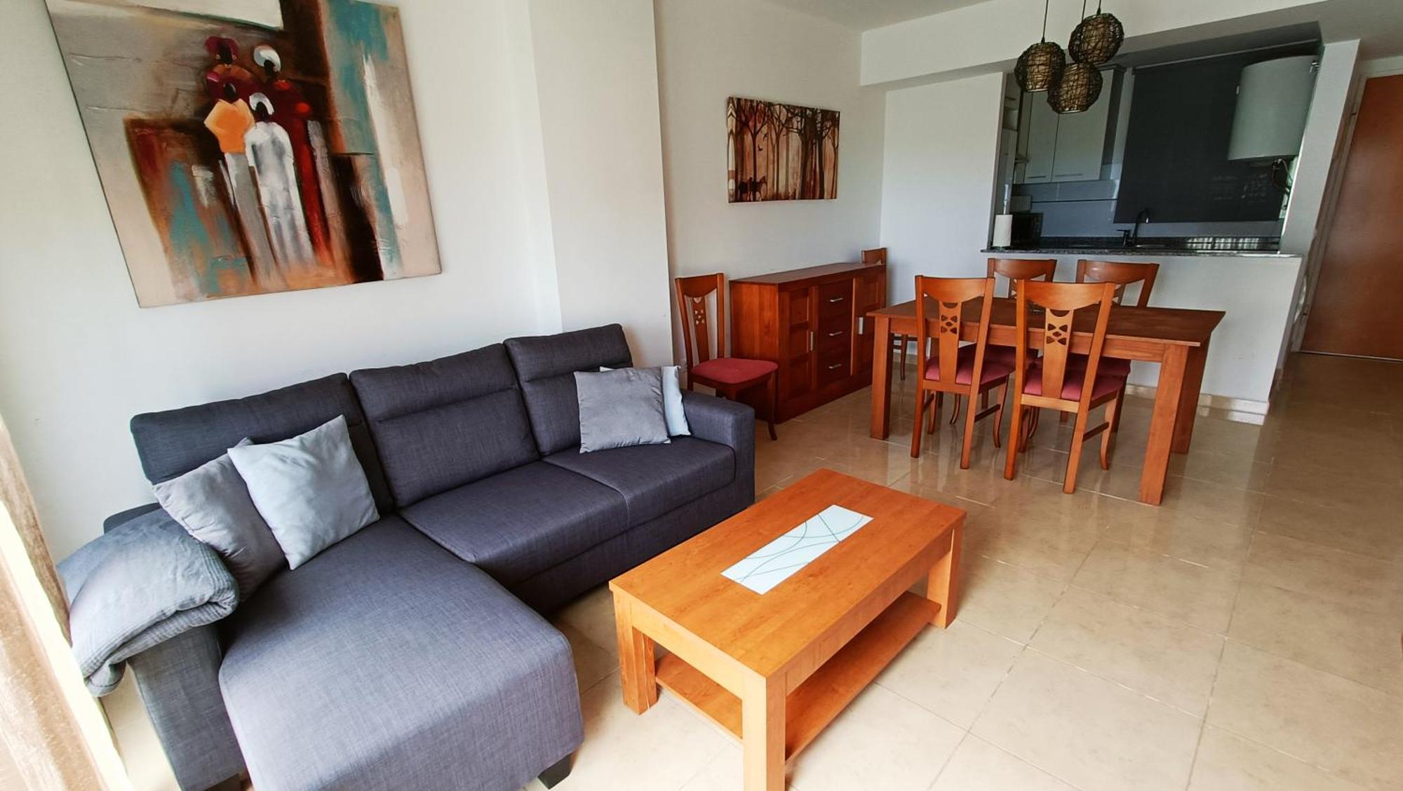 Oliva Nova - Golf&Beach Cabagua Kültér fotó